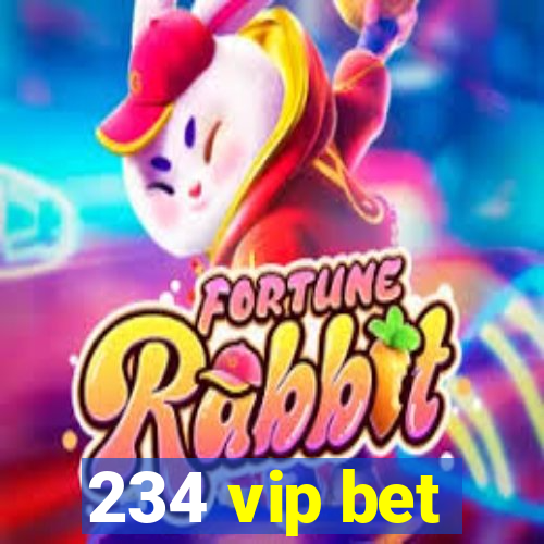 234 vip bet